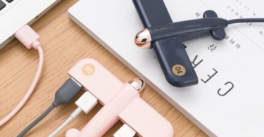 Airplane Shaped 4 Port USB Hub