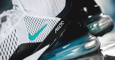 Nike Air Max 270 Dusty Cactus