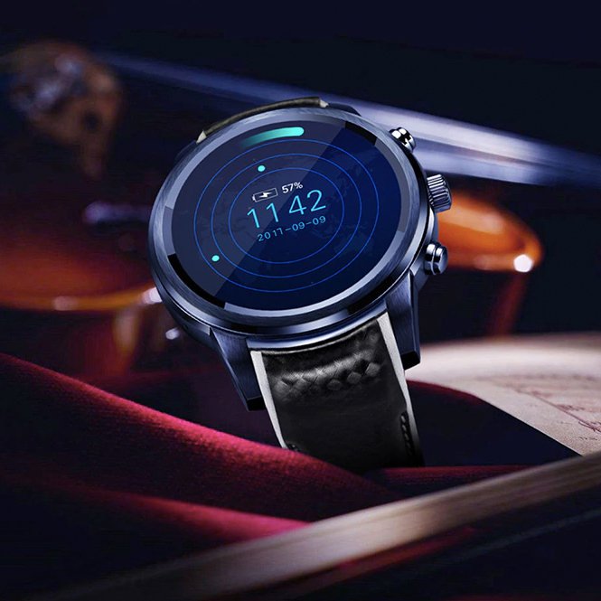 LEMFO Gen SMart Watch Limited Edition