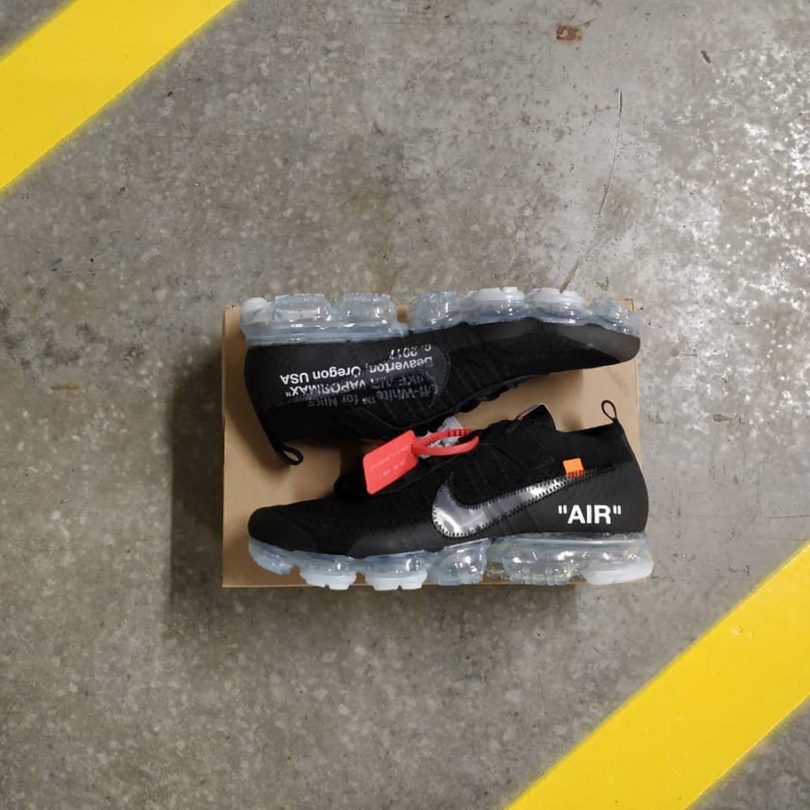 off white x nike vapormax 2.0