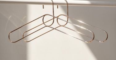 Loop Clothing Hanger