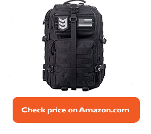 outdoor backpack