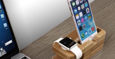 Apple Watch Stand