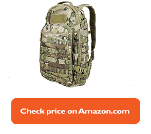 military grade backpack