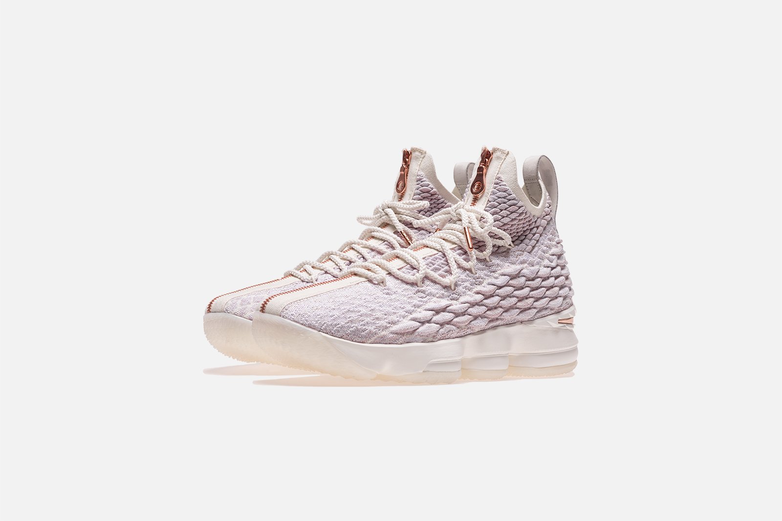 lebron xv pink