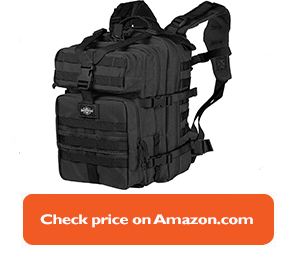 maxpedition tactical backpack