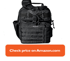 tactical backpack