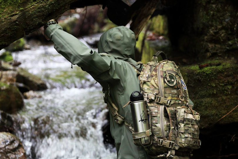 Best Tactical Backpacks For 2019 – Buying Guide