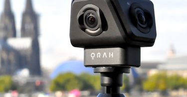 Orah 4i Live Spherical VR Camera