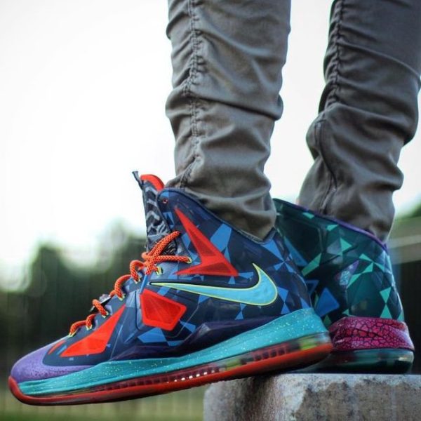 lebron 10 mvp for sale