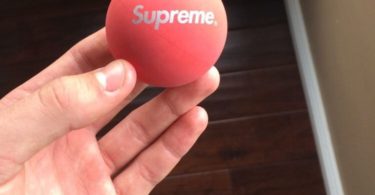 Supreme Sky Bounce Ball