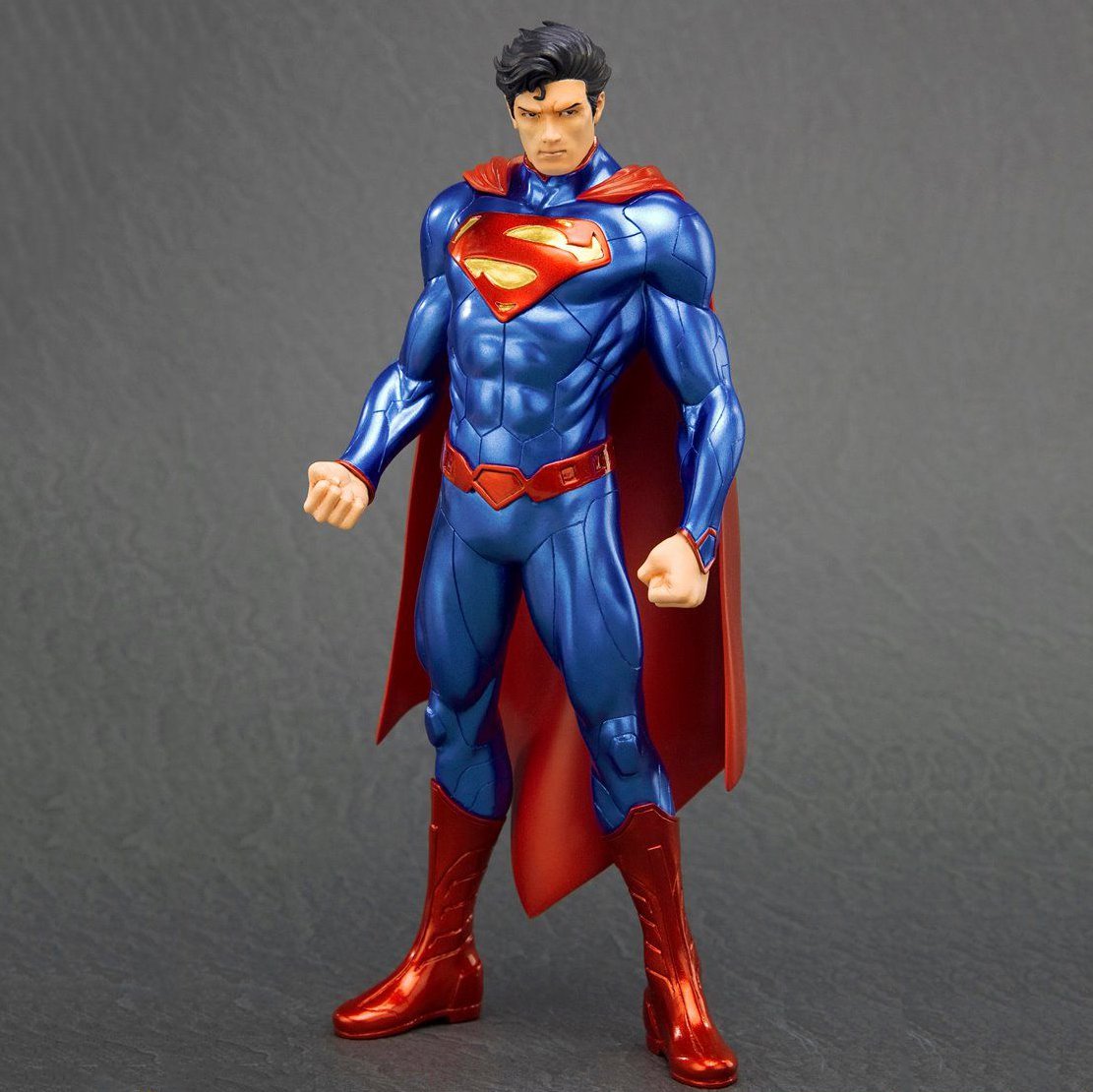 DC Comic New 52 Superman Action Figure