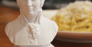 Mozart Kitchen Timer