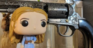 Westworld Dolores Abernathy Pop! Vinyl Figure