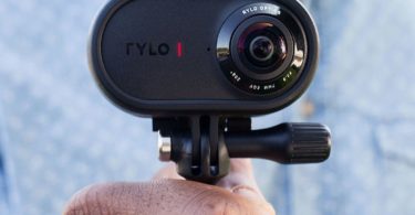 Rylo Software-Stabilized 360 Camera