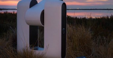 Stellina Robotized Smart Telescope