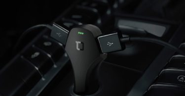 ZUS Qualcomm Quick Charge Edition