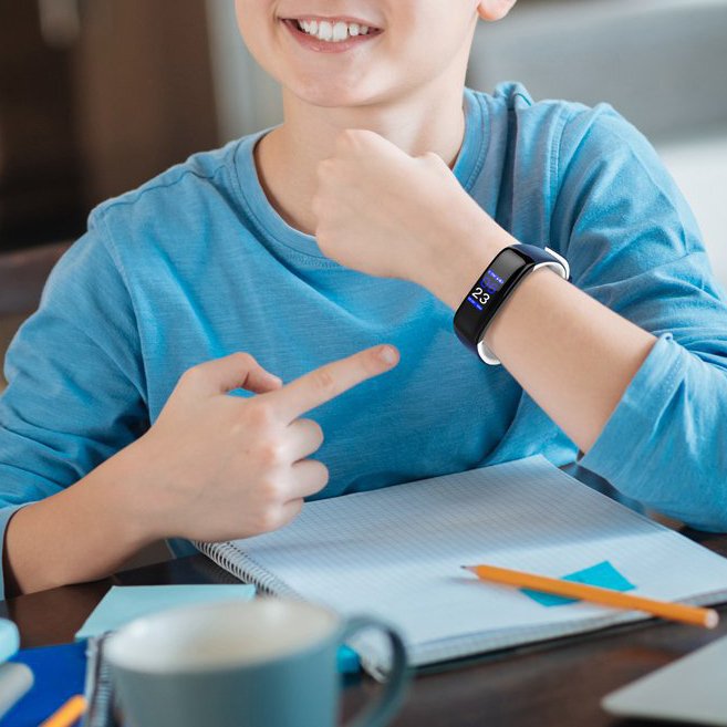 AUPALLA Kids Smart Activity Tracker