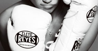 Cleto Reyes Official Professional Boxing Gloves