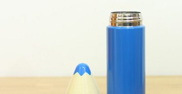 Pencil Thermos