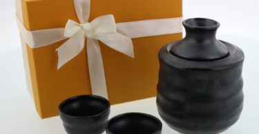 Tableware East – Japanese Sake