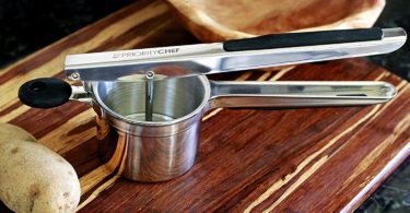 PriorityChef Potato Ricer and Masher