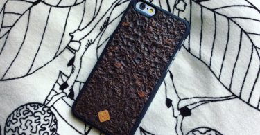 MMORE Organika Jasmine Phone Case