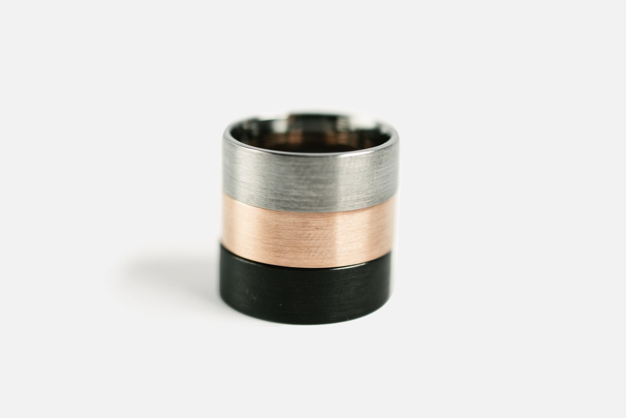 Minimalist Ring