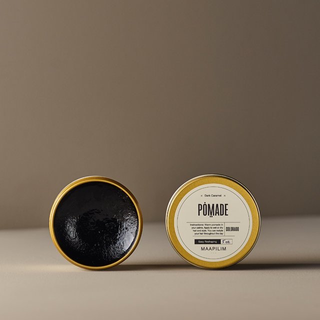 Maapilim Pomade