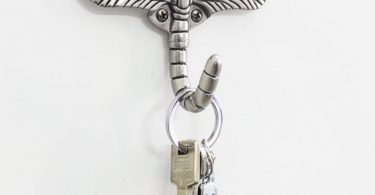 Dragonfly Coat Hook