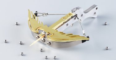 Phoenix Mini Crossbow