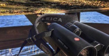 Leica 8x42mm Noctivid 42 Binoculars