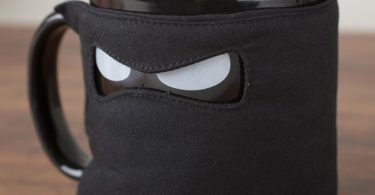 Ninja Mug