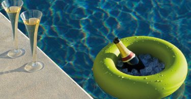 Margarita Floating Bottle Bucket