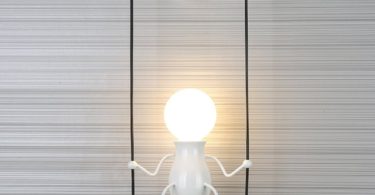 SOUTHPO LED Wall Light Fixtures Indoor Creative Cartoon