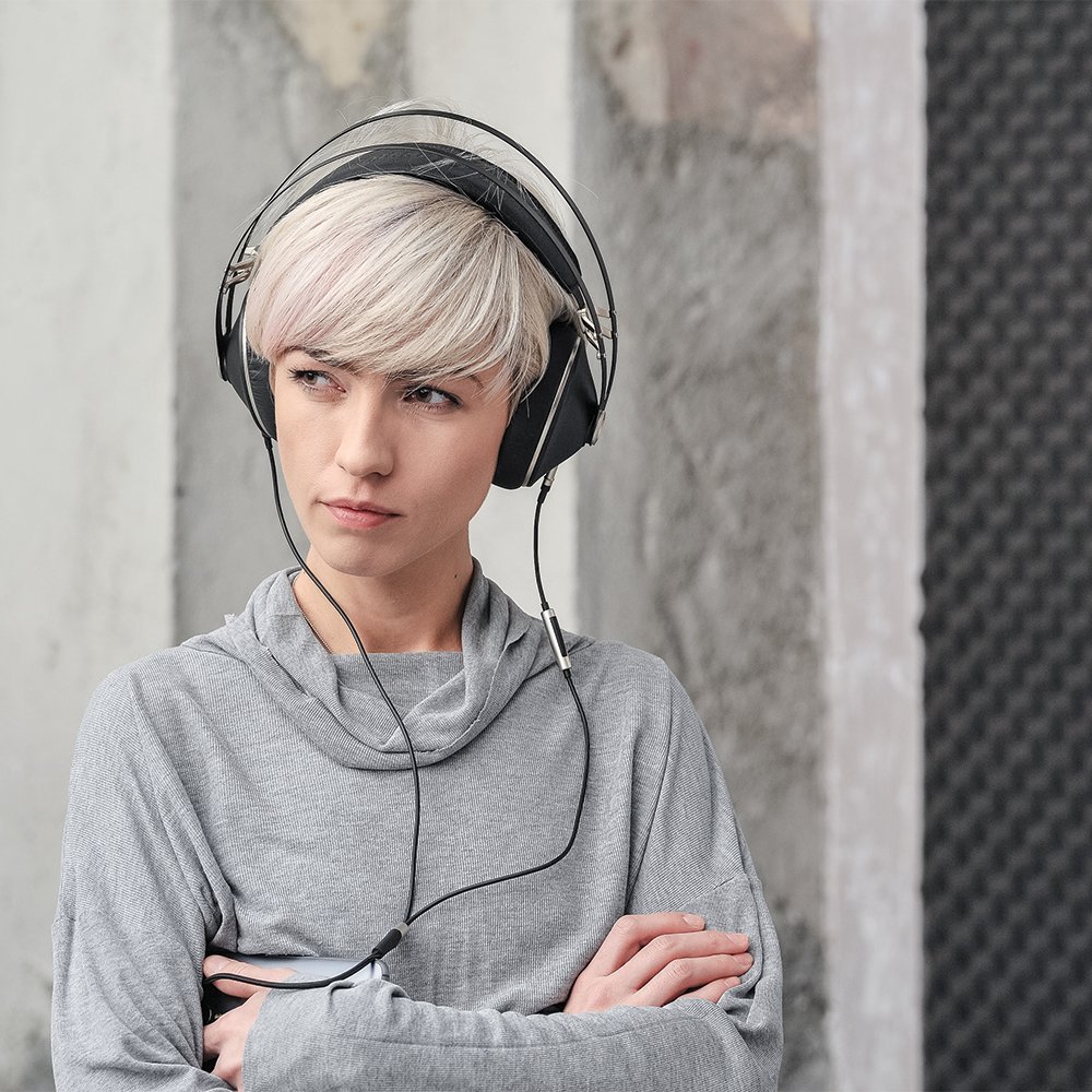 Meze 99-Neo Over-Ear Headphones