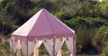 Pavilion Play Tent