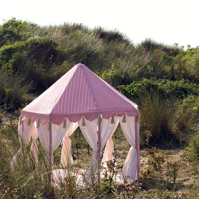 Pavilion Play Tent