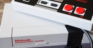 NES Classic Edition