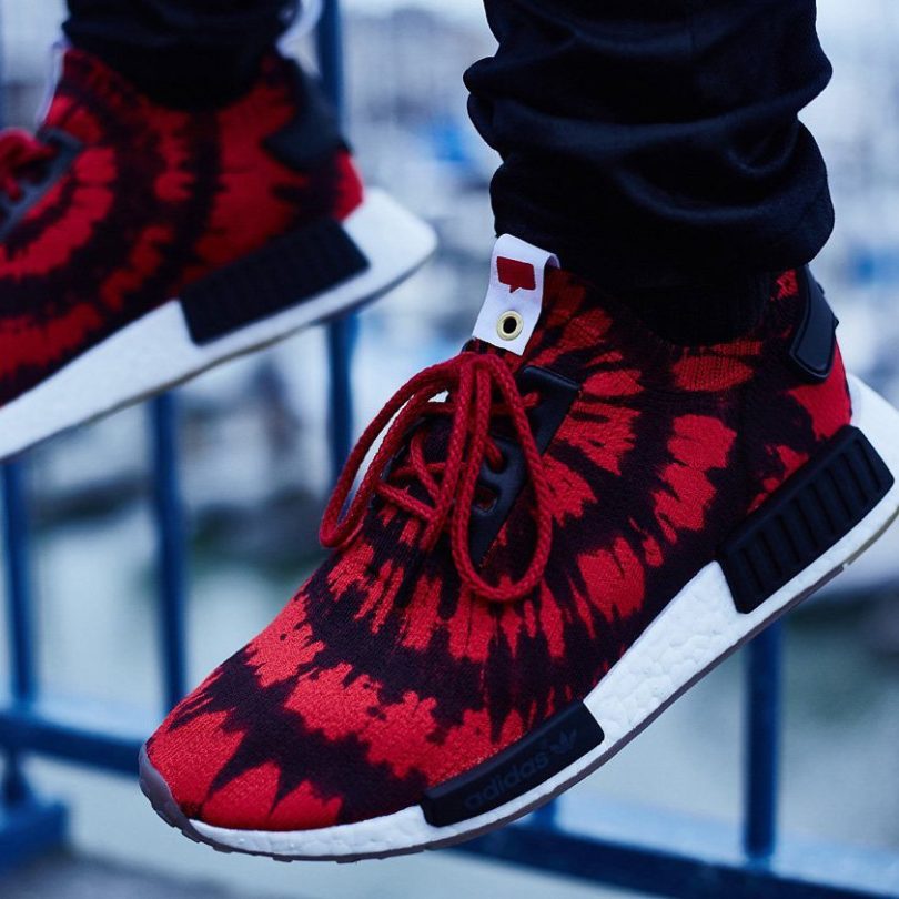 Adidas NMD R1 PK Nice Kicks