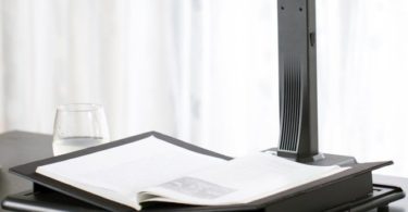 CZUR Book & Document Smart Scanner