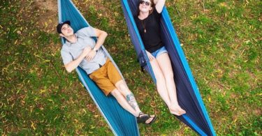 ENO Fuse Tandem Hammock System