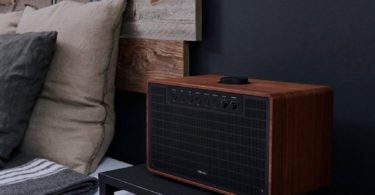 Revo SuperTone Bluetooth Speaker