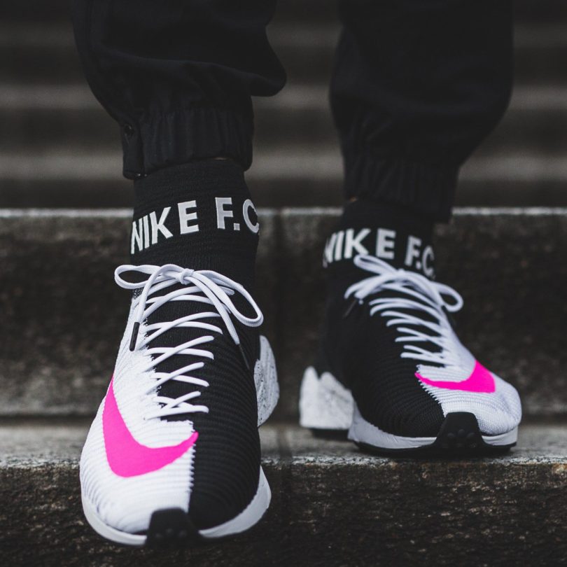 nike air zoom mercurial xi fk