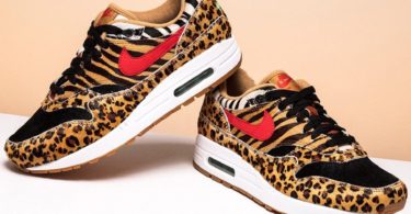 Air Max 1 Atmos Animal Pack 2.0