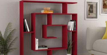 Briscoe Bookcase