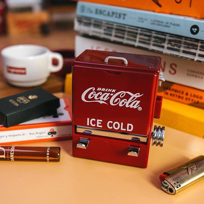 Tablecraft Toothpick Dispenser