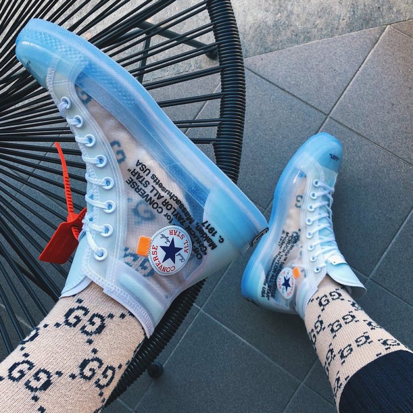 converse chuck taylor off white vulcanized price