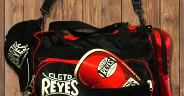 Cleto Reyes Kit
