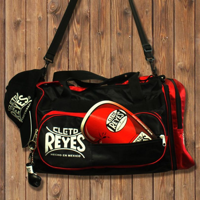 Cleto Reyes Kit